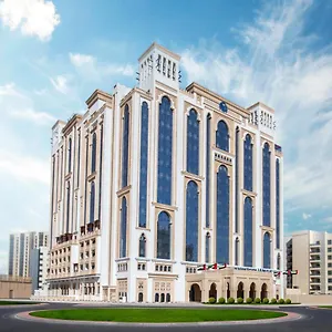 Al Jaddaf Rotana 5* Dubai