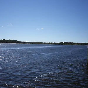 3* Motel Tin Bay's Sleepy Lagoon