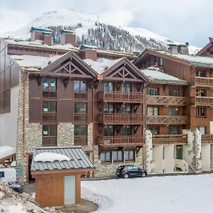 Ducs De Savoie 3* Val-d'Isere