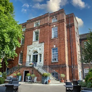 Judge's 5* York